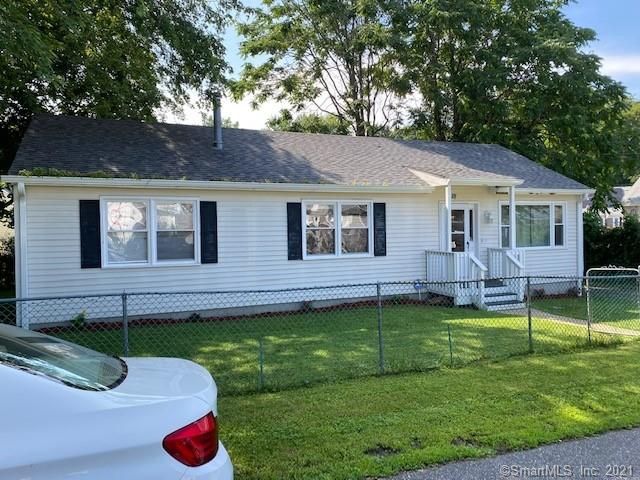 111 Oakleaf St, Bridgeport, CT 06606