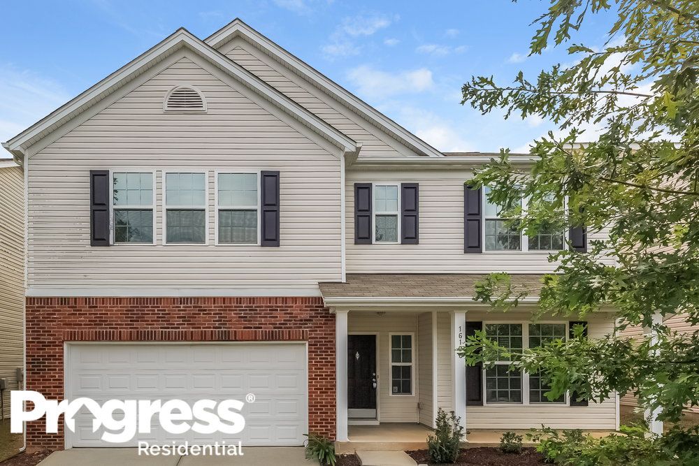16108 Raptor Ct, Charlotte, NC 28278