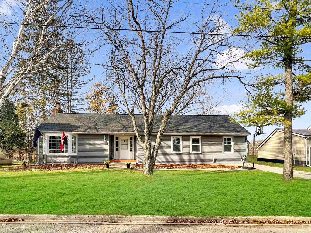N129 Section St, Stephenson, MI 49887 Trulia