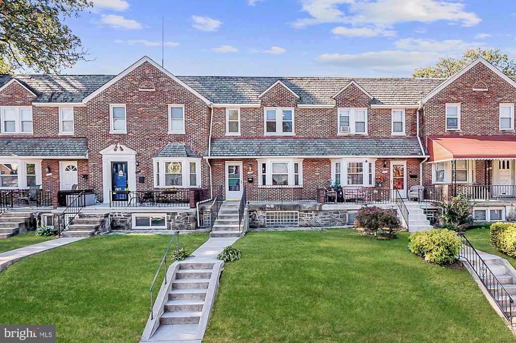104 N Symington Ave, Catonsville, MD 21228