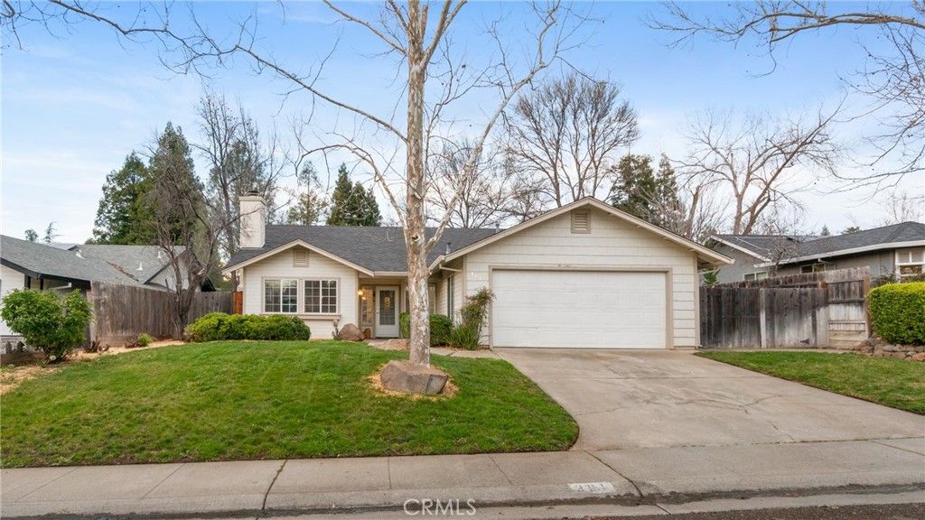 361 Brookside Dr, Chico, CA 95928