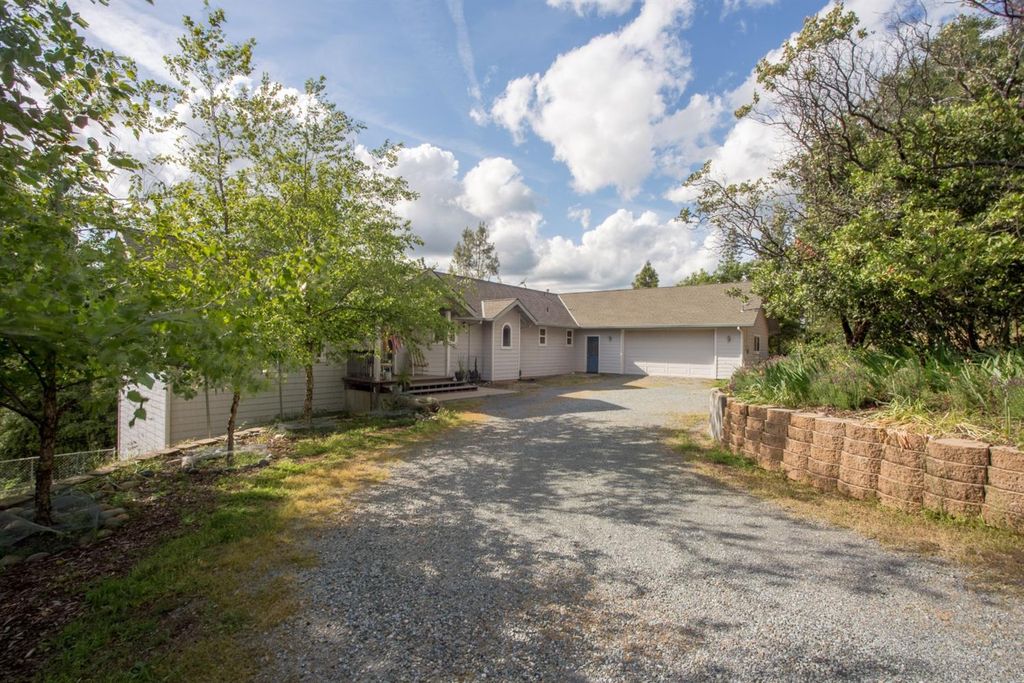 6180 Johntown Creek Rd, Garden Valley, CA 95633 Trulia