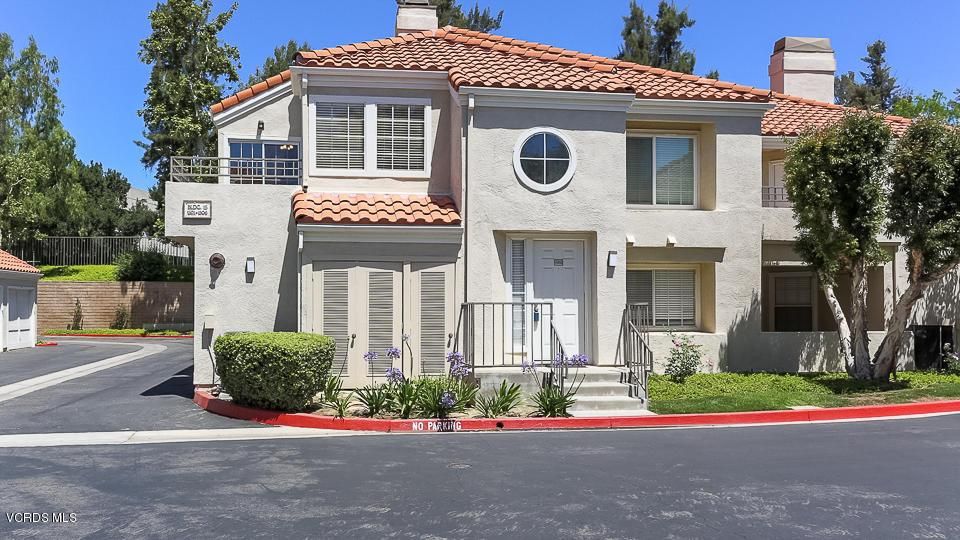 4240 Lost Hills Rd 1506, Calabasas, CA 1 Bed, 2 Bath Condo 27