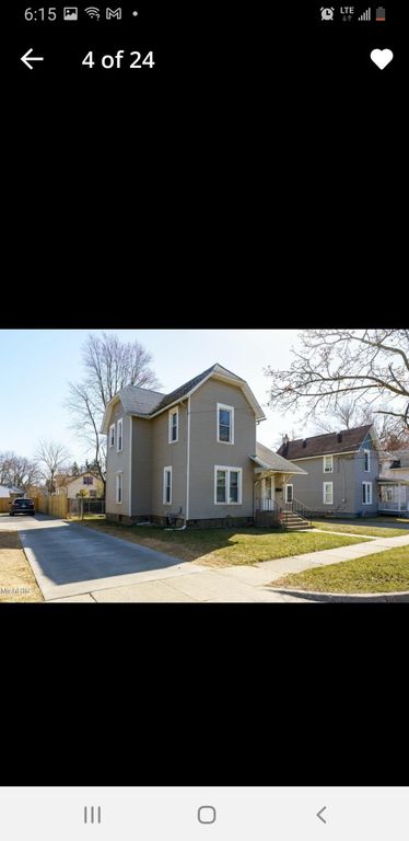 150 McKinley Ave N, Battle Creek, MI 49017