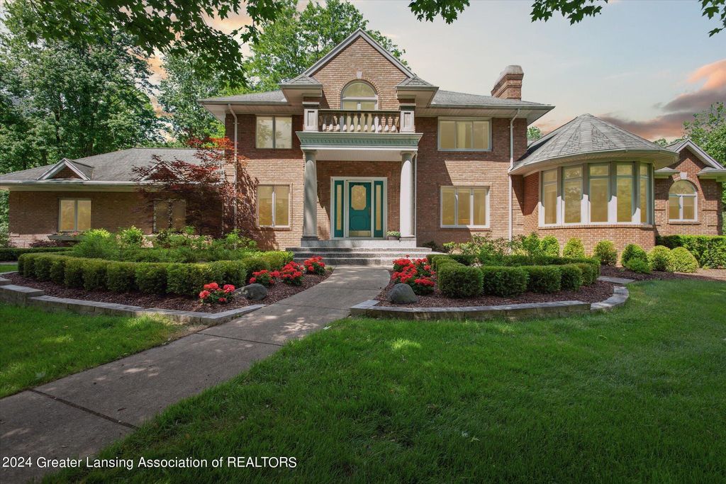 1305 Onondaga Rd, Holt, MI 48842 Trulia