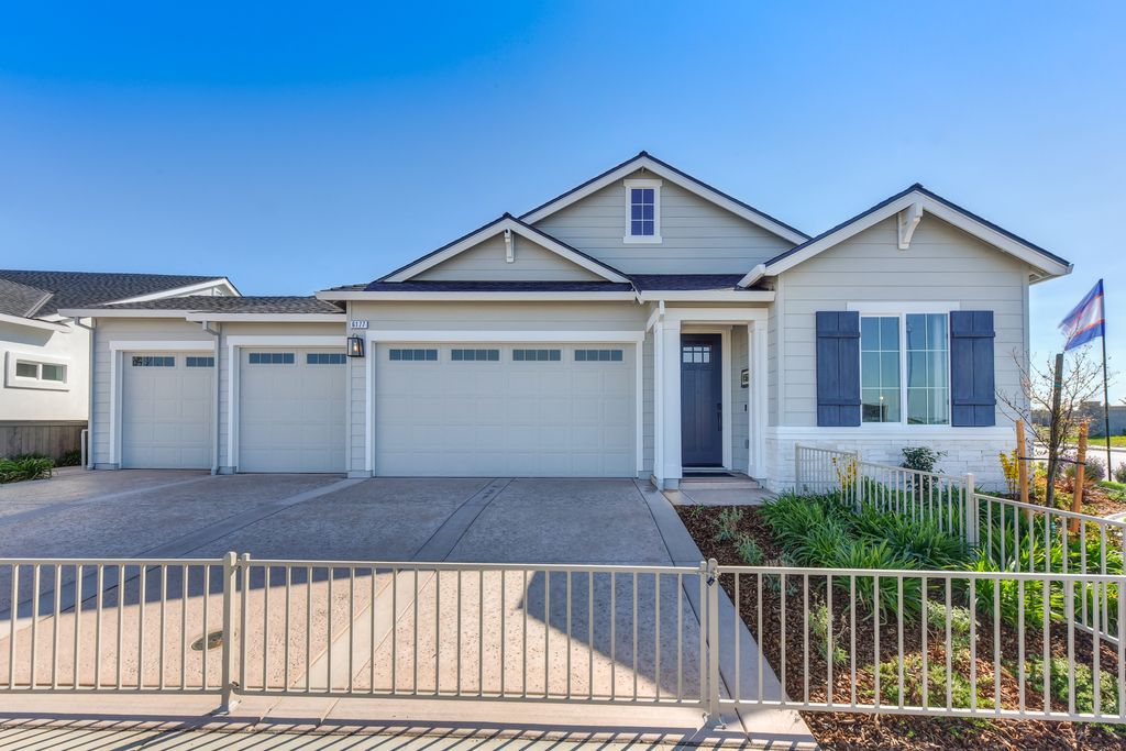 1009 Gunnison Dr, Roseville, CA 95747 Trulia