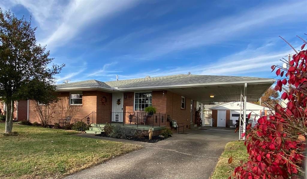 1917 Merriewood Dr, Owensboro, KY 42301 Trulia