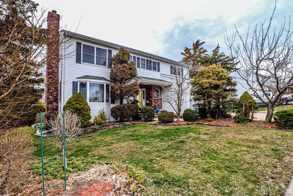 13 Nickel Ave, Sayreville, NJ 08872 Trulia