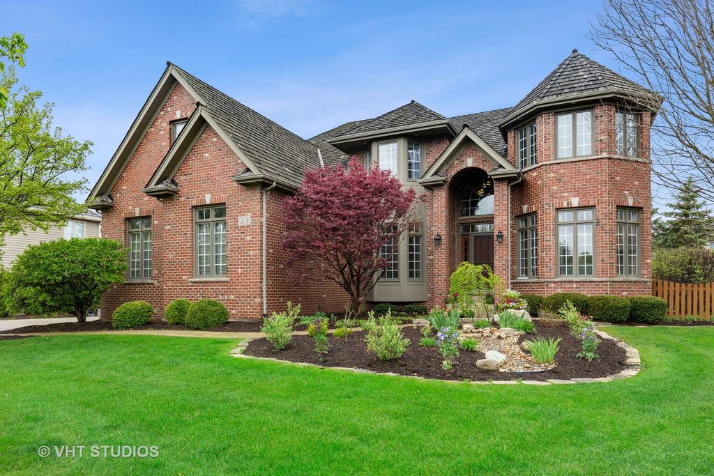 23 Persimmon Ln, South Elgin, IL 60177 Trulia