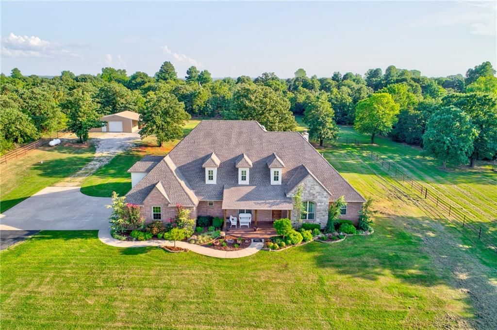 19100 SE 89th St, Newalla, OK 74857 Trulia