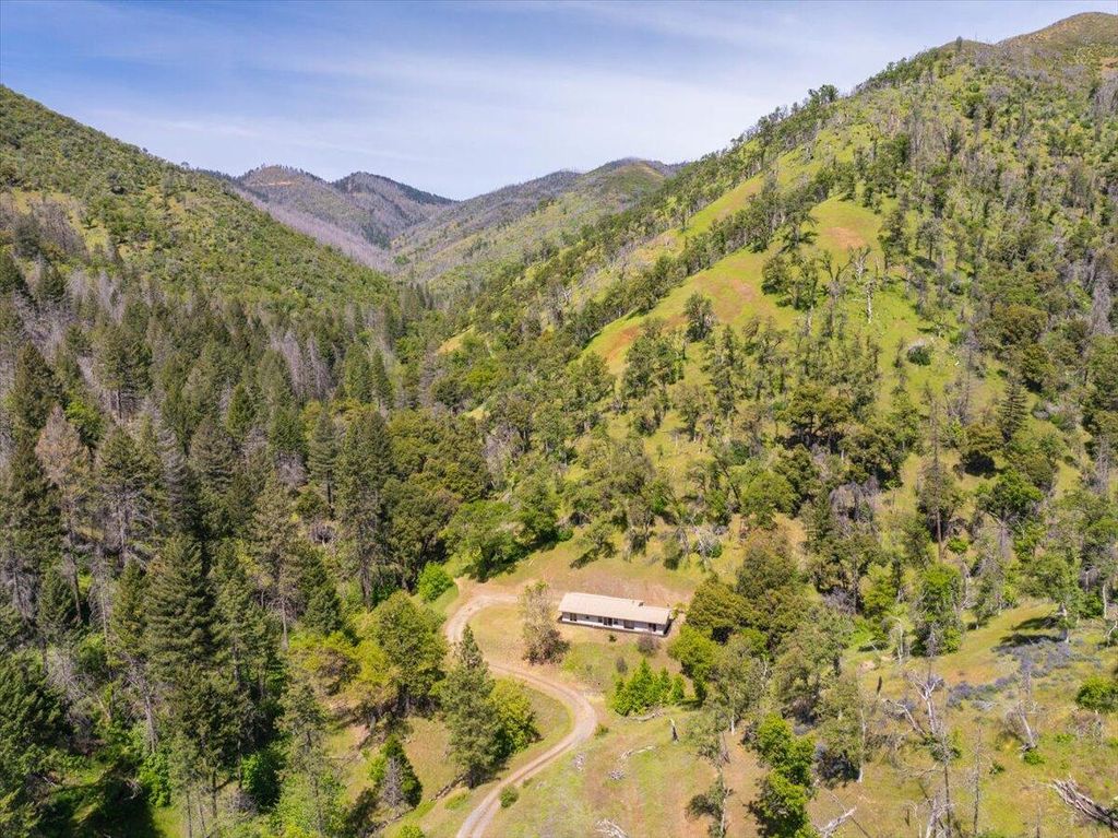 13241 Trail Gulch Rd, French Gulch, CA 96033 MLS 242152 Trulia