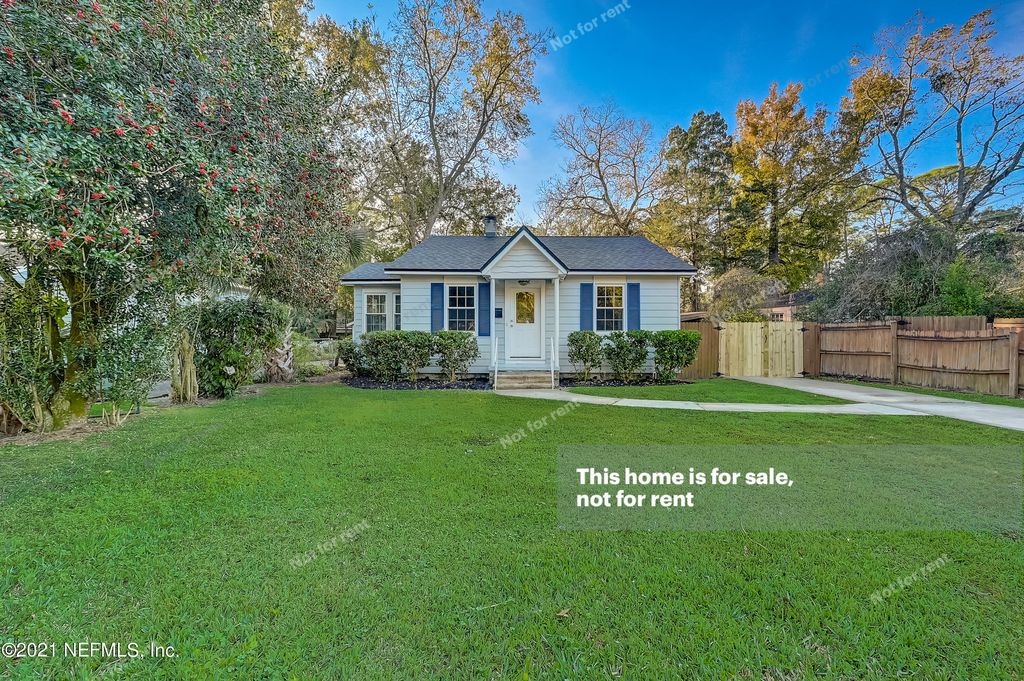 3118 Home Park Cir S, Jacksonville, FL 32207