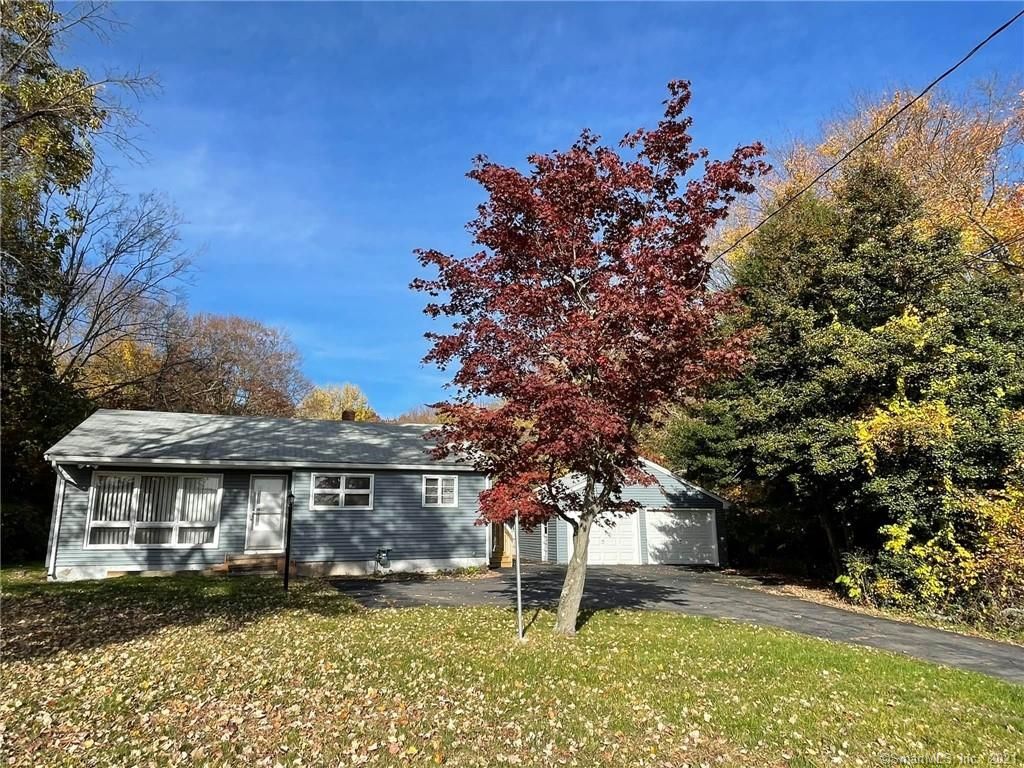 280 Kelly Rd, South Windsor, CT 06074