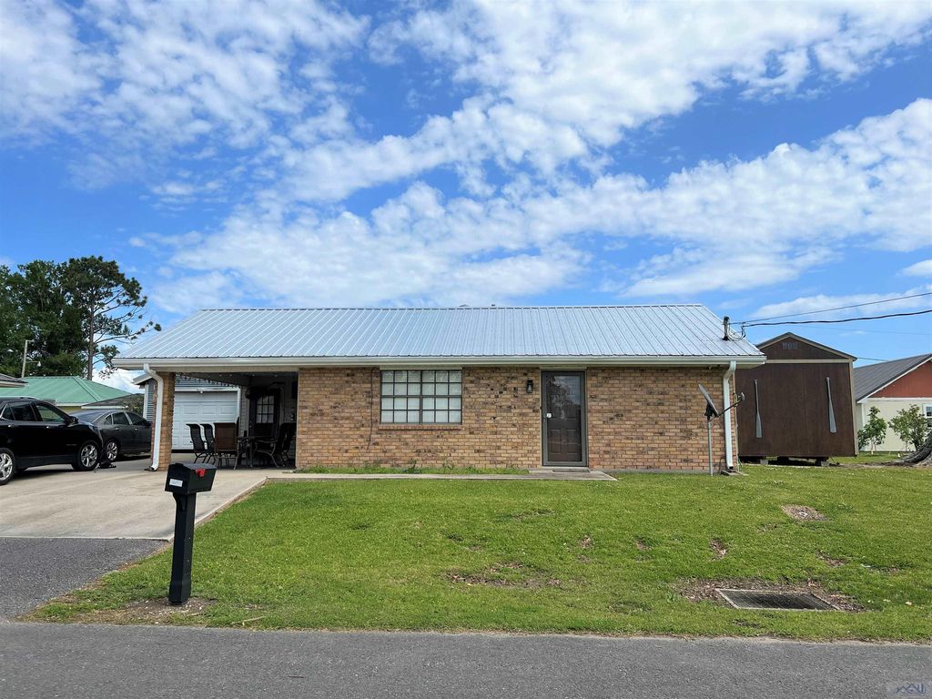 229 Marcelle St, Larose, LA 70373 Trulia