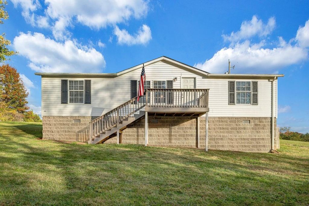 1047 Dove Hill Rd, Thaxton, VA 24174 Trulia
