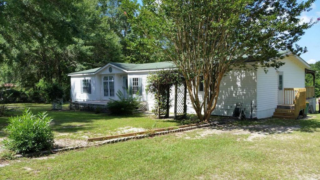 25481 Old Highway 49, Saucier, MS 39574 Trulia