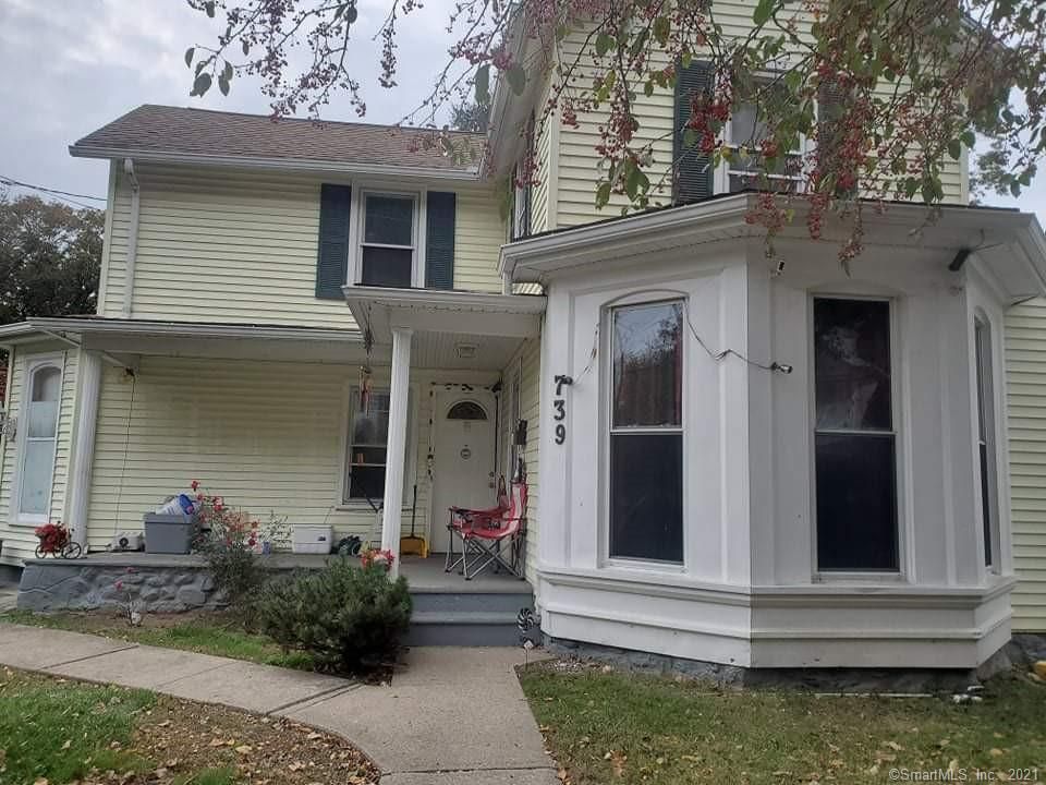 739 Frost Rd, Waterbury, CT 06705