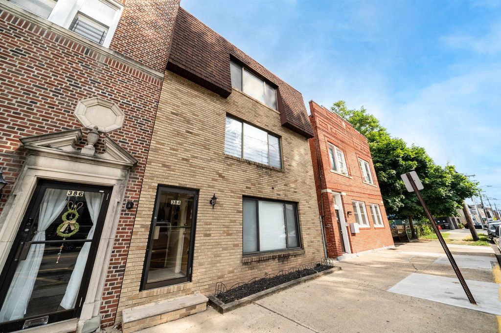 384 Palisade Ave, Cliffside Park, NJ 07010 MLS 230009633 Trulia