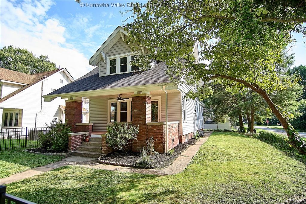 5501 Kanawha Ave SE, Charleston, WV 25304 Trulia