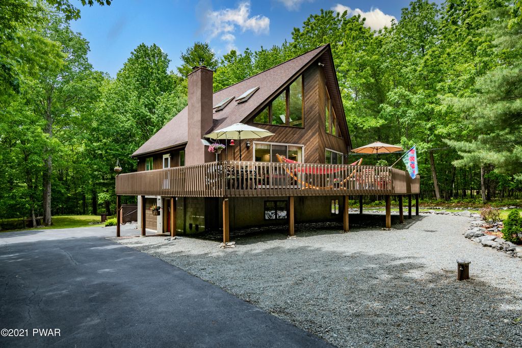 130 Cabin Ridge Rd, Hawley, PA 18428 Trulia