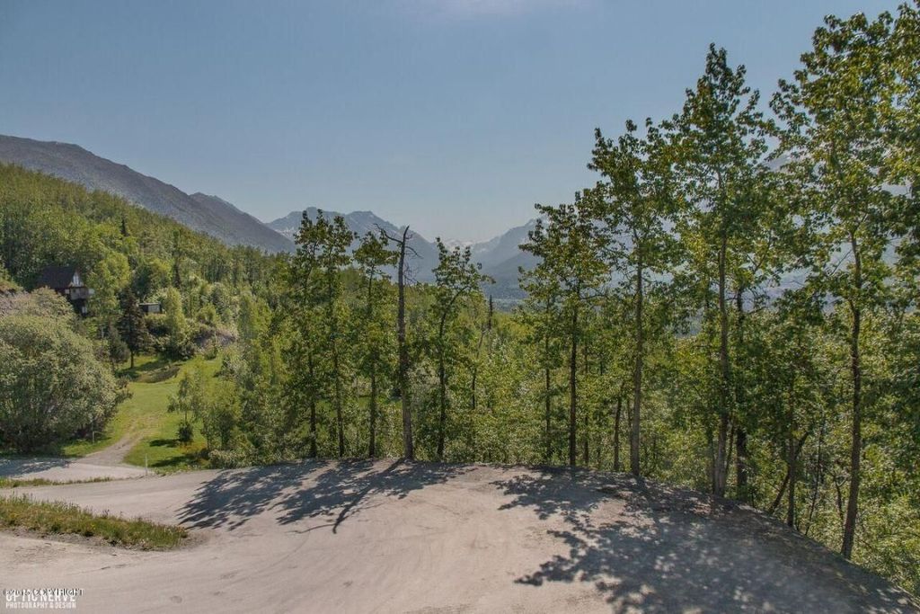 23231 Glacier View Dr, Eagle River, AK - 4 Bed, 5 Bath Single-Family