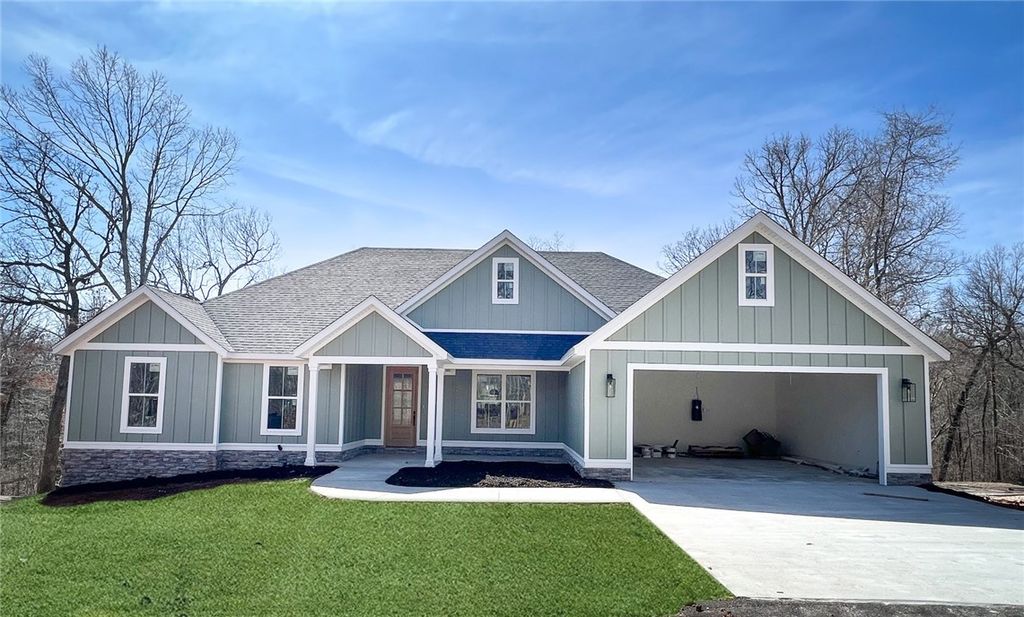 37 Huskins Cir, Bella Vista, AR 72715 Trulia