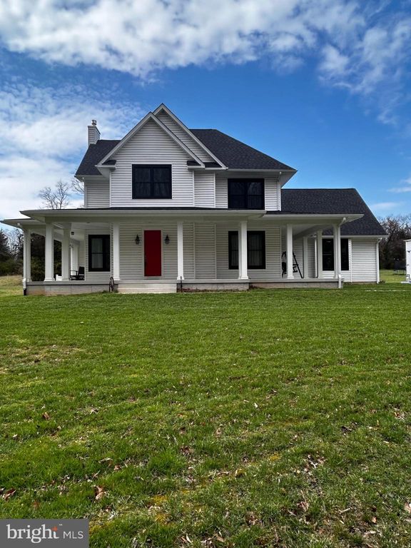 274 Carefree Ln, Boyce, VA 22620 Trulia