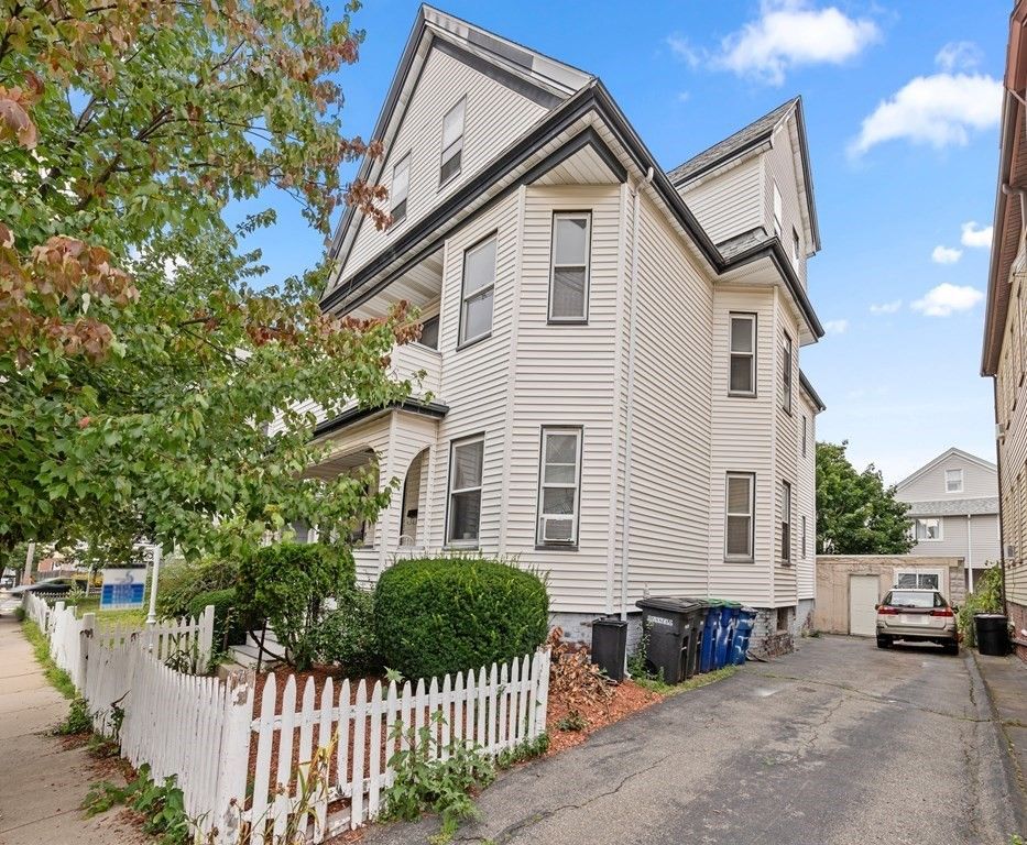 39 Pearson Rd, Somerville, MA 02144