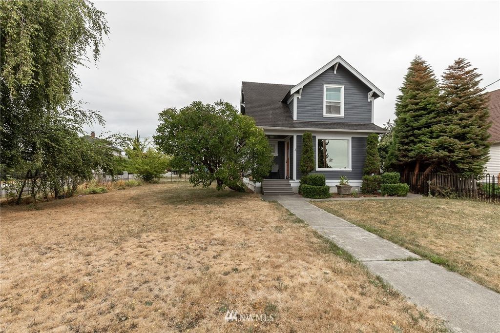 2003 Highland Ave, Everett, WA 98201