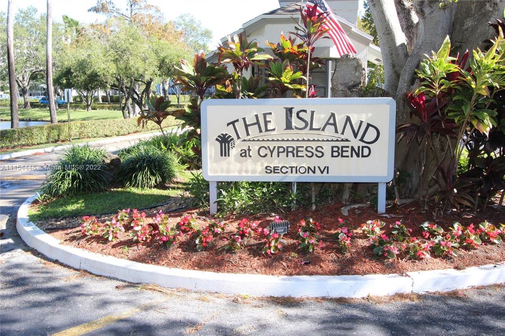 2221 Cypress Island Dr #702, Pompano Beach, FL 33069