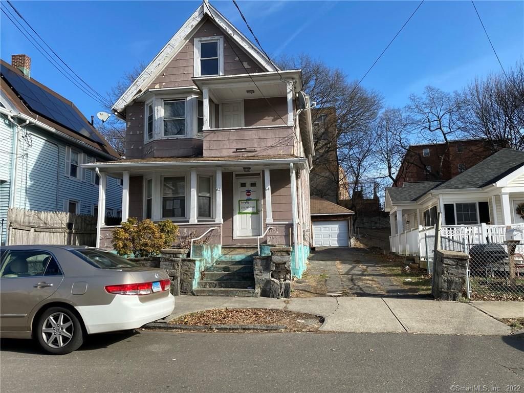 62 White St, Bridgeport, CT 06610