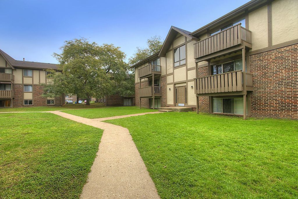 Nottingham Place Apartments Kalamazoo Mi Trulia