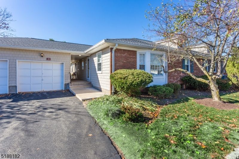 49 Brandywyne Dr, Florham Park, NJ 07932 Trulia