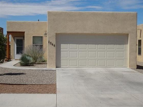 2548 Las Alturas Ct, Alamogordo, NM 88310