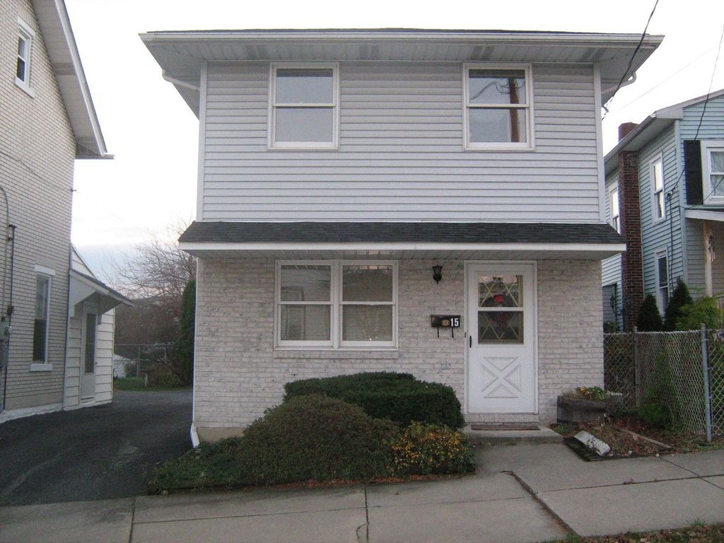 15 W Fairview St, Bethlehem, PA 18018