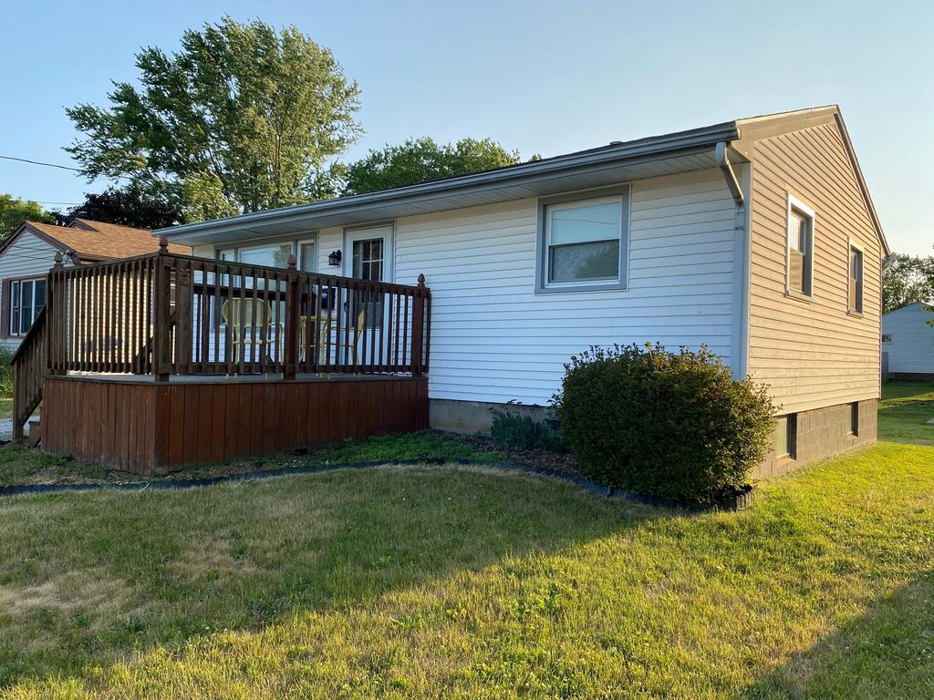 233 Ohio Ave, Louisville, OH 44641 Trulia