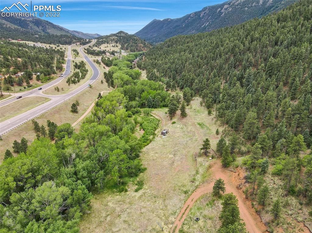 W Highway 24, Green Mountain Falls, CO 80819 Trulia