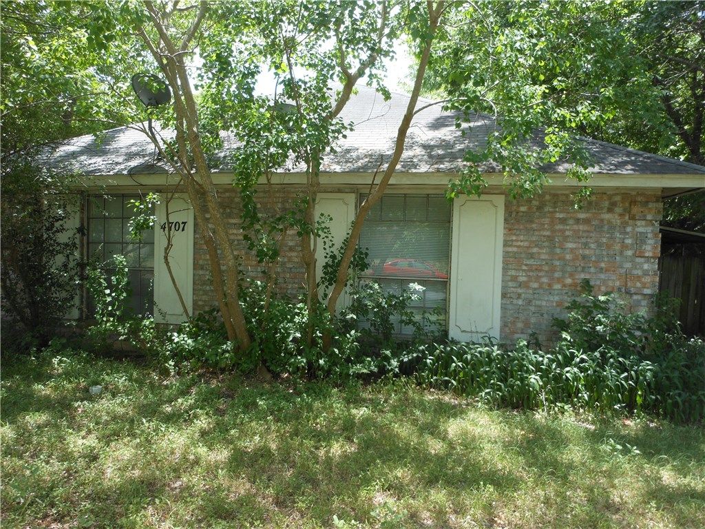 4707 Sagebrush Trl A, Austin, TX 78745 Trulia