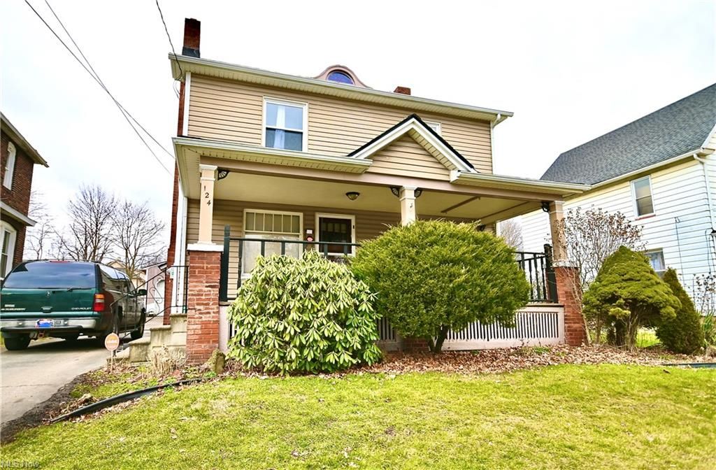124 N Belle Vista Ave, Youngstown, OH 44509 Trulia 124 N Belle Vista Ave, Youngstown, OH 44509 Trulia