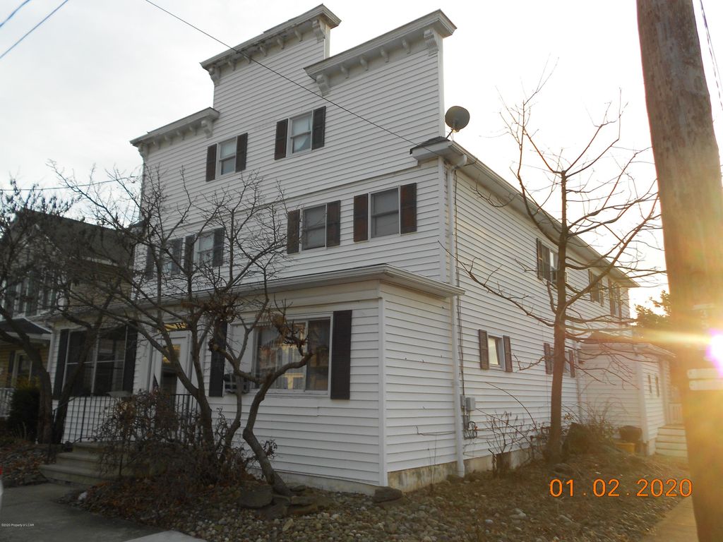 145 Lincoln St, Exeter, PA 18643 Trulia