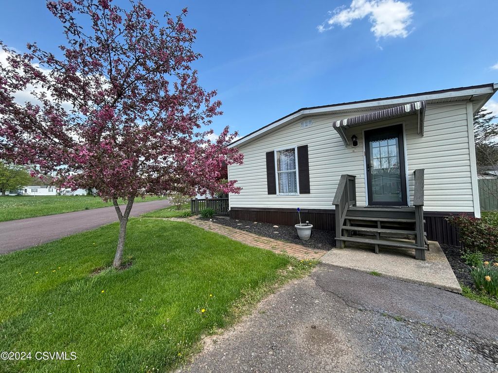 150 W Dawalt St, Orangeville, PA 17859 Trulia