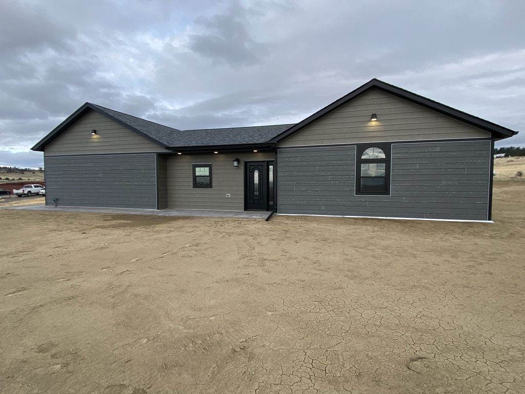 Earl Grey EcoBuilt Homes Billings, MT Trulia