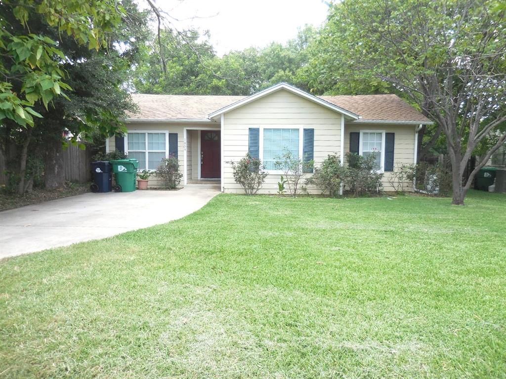 1804 Panhandle St, Denton, TX 76201 Trulia