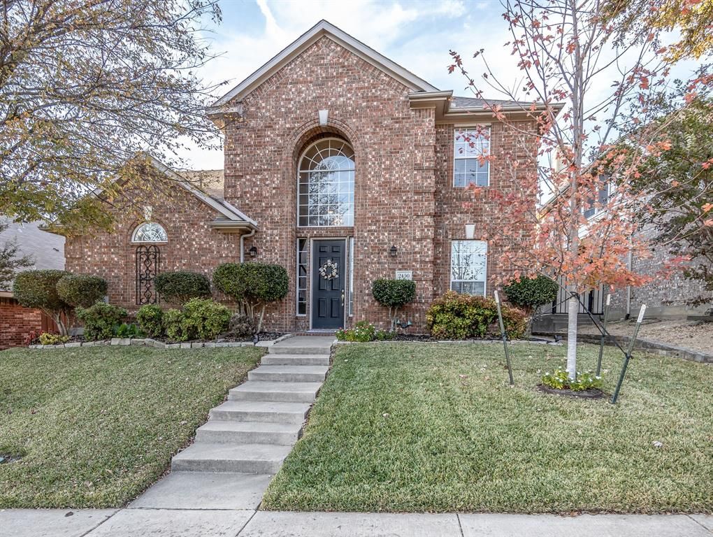 2450 Shorecrest Dr, Rockwall, TX 75087