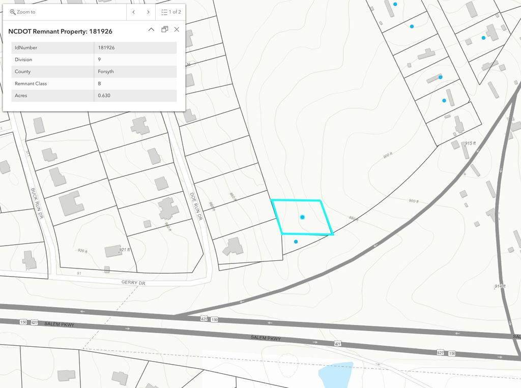 Doe Run Dr, Kernersville, NC 27284 MLS 2522689 Trulia