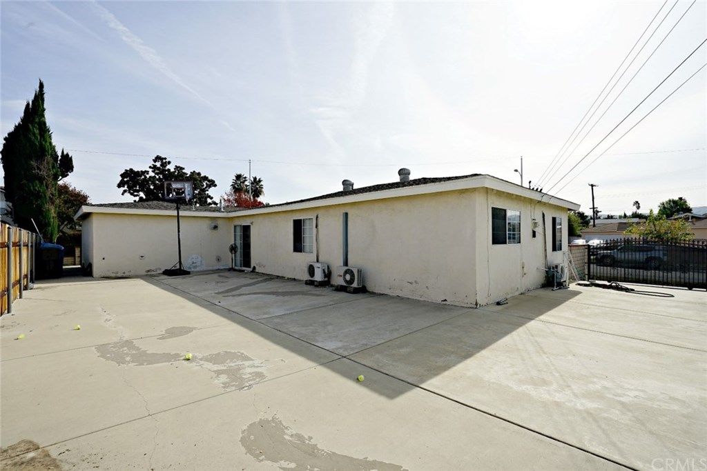 1421 Banida Ave, Rowland Heights, CA 91748 3 Bed, 2 Bath Single