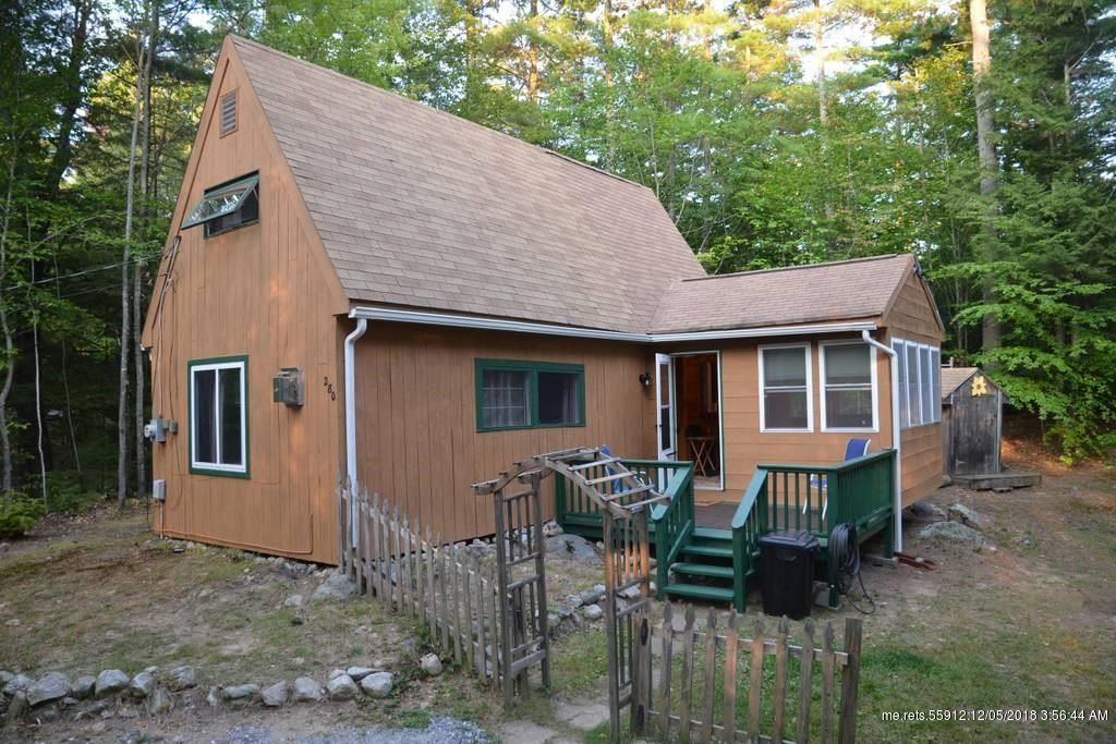 280 Long Hill Rd, Sebago, ME 04029 Trulia