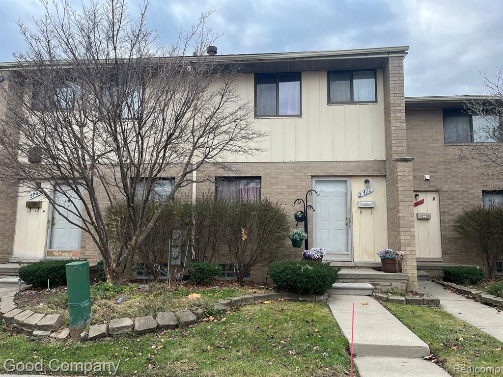 2711 E Larned St, Detroit, MI 48207 MLS 20230103087 Trulia