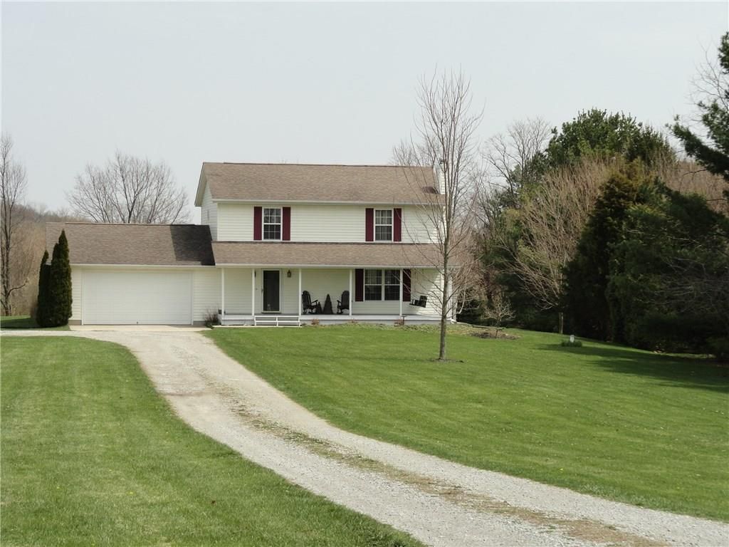 1143 Kite Rd, Saint Paris, OH 43072 Trulia