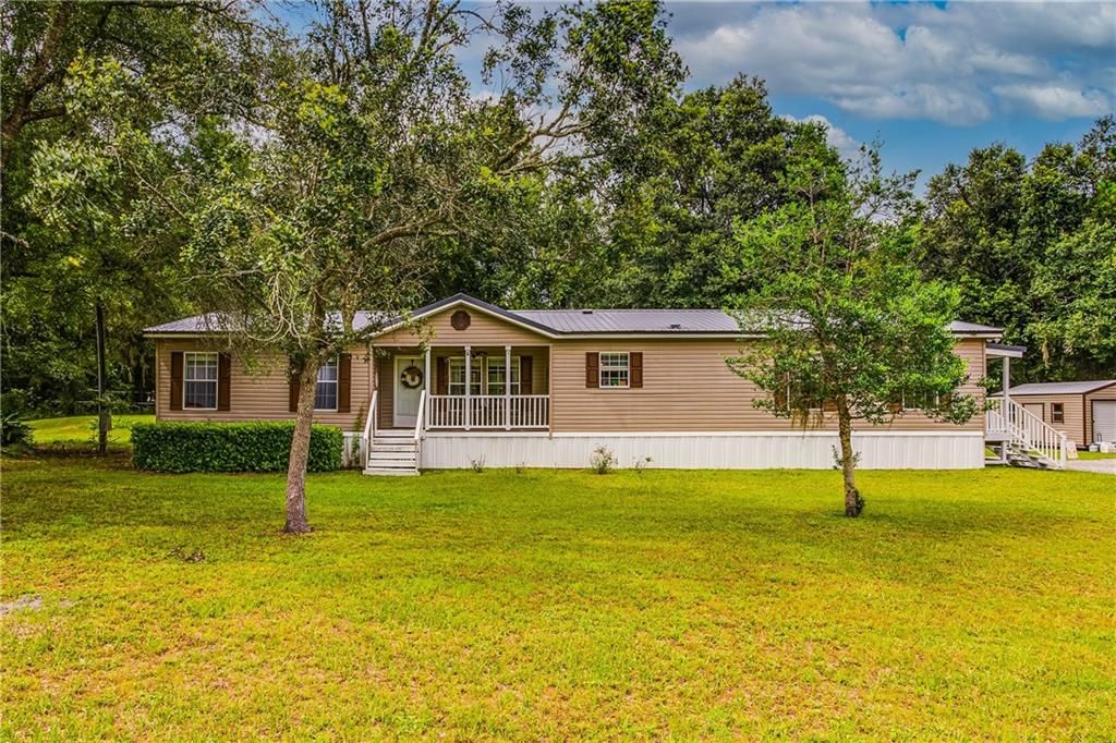 35471 Quail Rd, Callahan, FL 32011 MLS 96119 Trulia